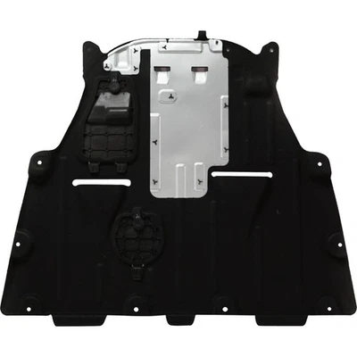 For Chrysler 200 2015-2017 Engine Splash Shield Under Cover Front 2.4L Engine Foto 1 de 4