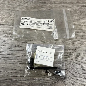 Husqvarna 537044102 Kit Tensor de Cadena 2165 2171 365 372XP Original Fabricante Original Nos - Imagen 1 de 4