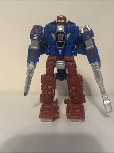 G 528 Transformers WFC Siege Alphastrike Slamdance / Grand Slam Raindance - Bild 1 von 7