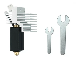 Kit de Hotend extrusora montada Hotend de 0,4 mm de actualización para Elegoo7940 - Imagen 1 de 8