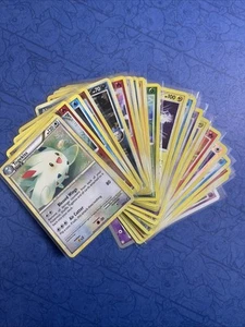 Pokemon Diamond & Pearl Reverse / Holo Bundle Joblot Lot 23 Cards - LP / NM - Picture 1 of 7
