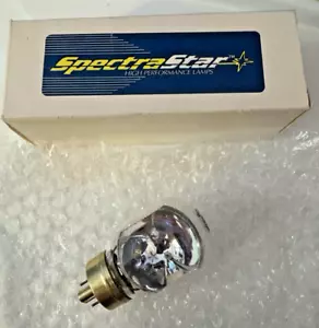 GE Lámpara de Proyección DLD/DFZ 30v 80W Proyector Bombilla Hecha en EE. UU. Nueva - Imagen 1 de 4