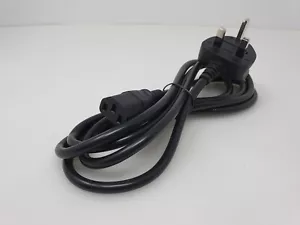 Cable de alimentación de CA para monitor de juegos Alienware AW2521HFA 24,5" 2 m - Imagen 1 de 7
