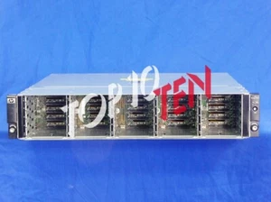 HP AJ941A D2700 Disk Enclosure (0x HDD 0x PSU 0x CNTLR) - Bild 1 von 4