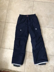 Hannah Anderson Kinder Snowboardhose Gr. 140 (8-10) - Bild 1 von 3