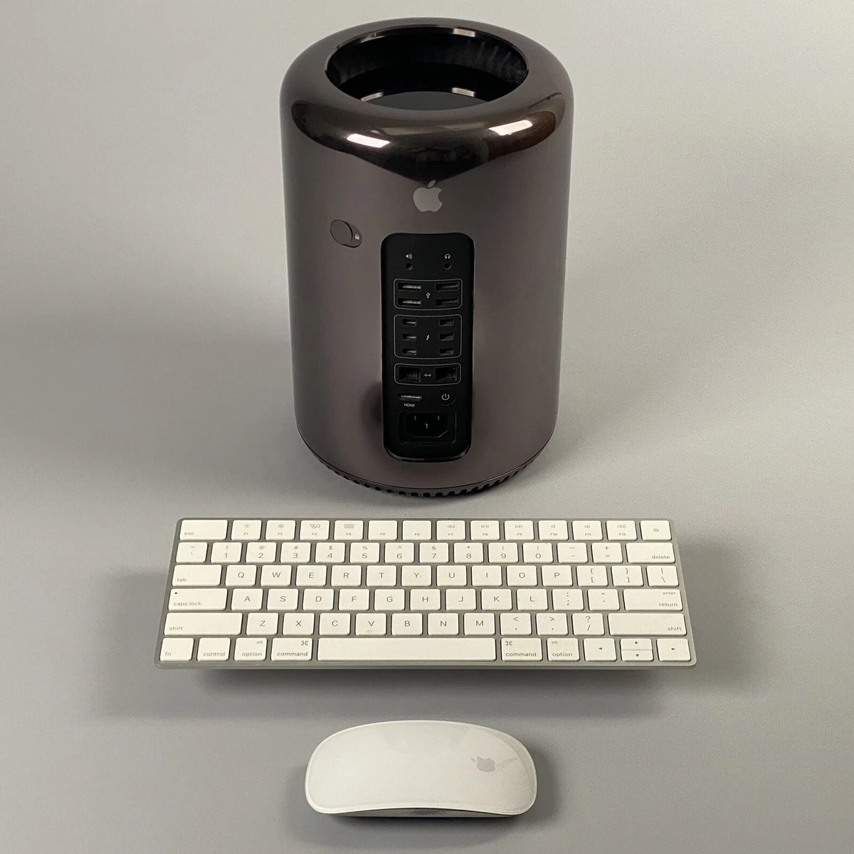 2013 Apple Mac Pro 64 GB RAM Desktops & All-In-One Computers for