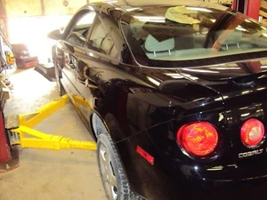 Compresor de aire acondicionado CHEVY COBALTO 07 08 09 10 - Imagen 1 de 6