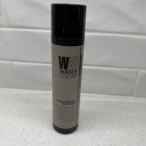 NEW Tressa Watercolors Water Colors Color Maintenance Shampoo 8.5oz CLEAR - Picture 1 of 2