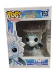 Funko Pop! The Dragon Prince - Zym #753