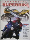 Essential Superbike the complete data file Issue 84 Bright Star