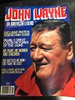 John Wayne: An American Legend Magazine Issue #10 1978
