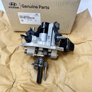 Hyundai Tucson 2018+ Gearbox Gear Complete Shaft Control Genuine 4380032602FFF - Picture 1 of 10