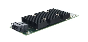 NEW Dell PERC H330 12Gb SAS PCIe RAID Controller Card 6H1G0 For R230 R330 R430 - Picture 1 of 1