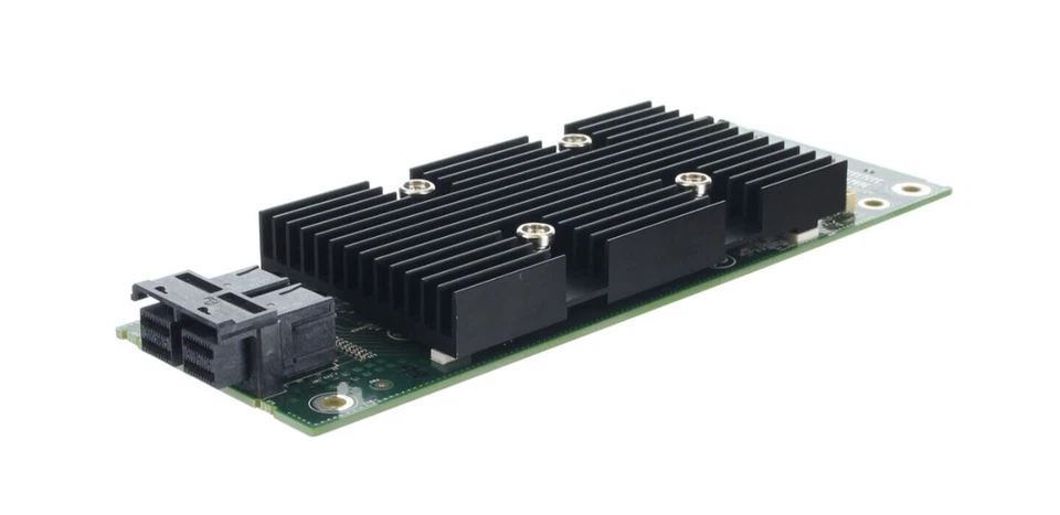 NEW Dell PERC H330 12Gb SAS PCIe RAID Controller Card 6H1G0 For R230 R330 R430 - Image 1 of 1