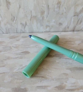 MALLY EVERCOLOR AUTOMATIC WATERPROOF EYELINER , NAVY , 0.01 oz. NO BOX - Picture 1 of 4