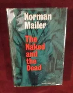Norman Mailer - DIE NACKTEN UND DIE TOTEN - Modern Library #321 - Bild 1 von 1