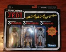 Star Wars  Vintage Collection - Return of The Jedi Skiff Guards Special 3 Pack