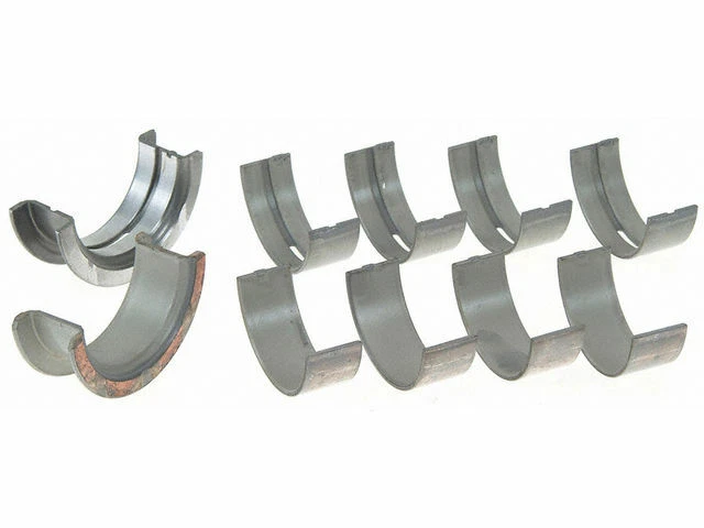 Sealed Power Main Bearing Set fits Ford Fairlane 1962-1970 18MHHS - Image 1 of 1