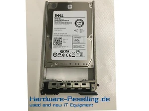 Dell Seagate SAS 6Gb/S 2,5 " - 146GB - 10K 16MB - ST9146803SS 0X160K 9FJ066-150 - Foto 1 di 2