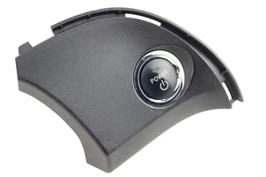 Interruptor de botón de encendido eléctrico de arranque del panel de instrumentos izquierdo Toyota Prius 2010 89611-33014 - Imagen 1 de 11