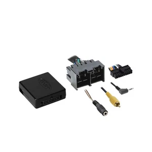 Axxess AXTC-FD3 SWC and Data Interface Micro B USB Updatable for Ford 2020 - UP - Picture 1 of 3