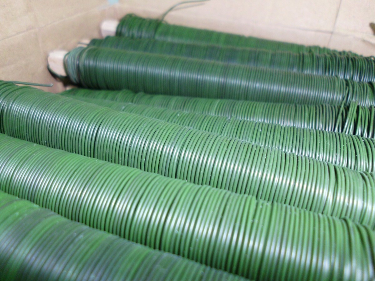 Filo In Iuta Per Giardinaggio 10m X 3mm - Legatura Piante E Decorazioni - Foto 4