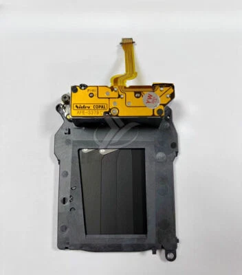 Cámara compatible Sony Shutter Unit Assly A7 IV ILCE-7M4 A7M4 Foto 1 de 3