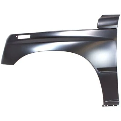 Guardabarros delantero Sherman 608-31L lado del conductor para Suzuki Sidekick 1989-1998 NUEVO Foto 1 de 3