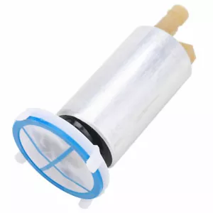 New Fuel Pump Fits VW Cabriolet Corrado Fox Golf Jetta Passat Scirocco E8200 - Picture 1 of 5
