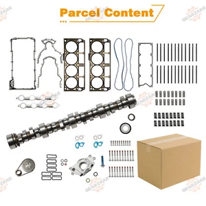 Mechanics Stage 2 Cam Lifters Oil Pump Kit For LS1 4.8 5.3 5.7 6.0 6.2 LS M295 - Picture 1 of 14