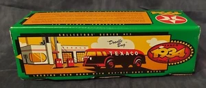 Ertl 1934 Doodle Bug Diamond T Texaco Tanker bank - Picture 1 of 2