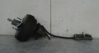 Ford Galaxy Brake Servo 6G91 2B195PH 2014 MK3 2.0 TDCi Brake Master Cylinder