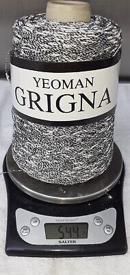 Yeoman Grigna Máquina De Tejer Hilado • 4.55€