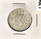 1963 Netherlands 1 Gulden - World Silver Coin ~ *L304