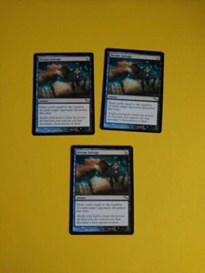 Dream Salvage x3 Instant Magic the Gathering Card. Shadowmoor as pictures - Picture 1 of 5