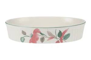 Mikasa Continental - Silk Flowers - Baking Dish - 258927G - Picture 1 of 2