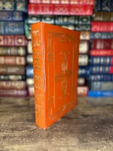 A Fire Upon The Deep Vernor Vinge Singed Easton (1044) - Picture 1 of 4