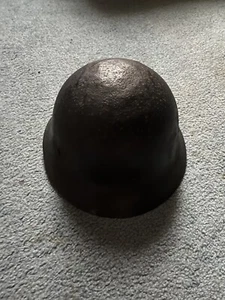 WW2 Japanese Helmet - Picture 1 of 2