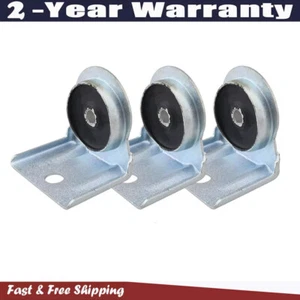 3x RADIATOR BRACKET MOUNT FOR CITROEN RELAY FIAT DUCATO PEUGEOT BOXER 230 244 FR - Picture 1 of 6