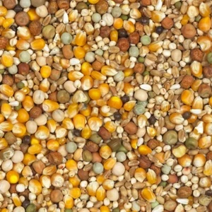 Vanrobaeys Pigeon Food 8lbs - #12 Super Special Racing - Picture 1 of 2