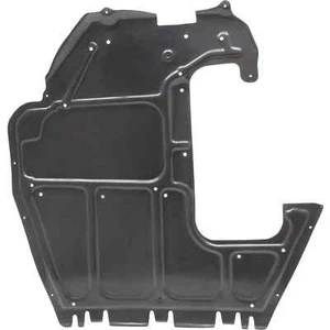 Fits 2007 Volkswagen Beetle VW1228136 Center Engine Splash Shields Under Cover - Picture 1 of 5