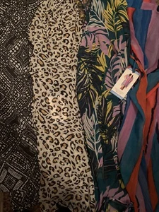 Traje de baño Palisades cubierto con borlas - elige tu patrón - Imagen 1 de 13