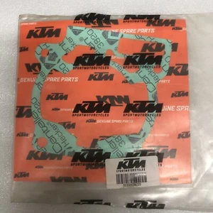KTM Cylinder Base Gasket 0,20MM OEM 503 30 035 020 - Picture 1 of 1