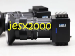 1PZ Telecamera line array DALSA S2-22-04K40 USATA - Foto 1 di 5
