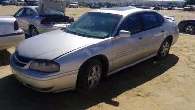 Used Front Left Door Window Regulator Front fits: 2004 Chevrolet Impala electric - Image 1 of 4