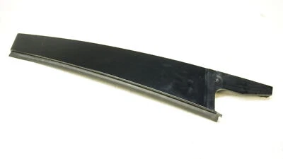 2013 2014 2015 2016 Audi A4 Allroad Exterior B Pillar Trim Left Rear - Image 1 of 2