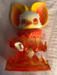 Figurine collezionabili "Sole" Yoki Popmart serie My Little Planet - Foto 1 di 9