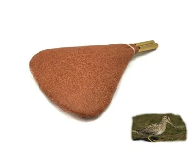 DELFIERO Richiamo beccaccino in borsa ecopelle 90075421