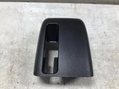 Toyota Highlander 2008 2013 híbrido columna de dirección inferior cubierta moldura OEM+ Foto 1 de 4