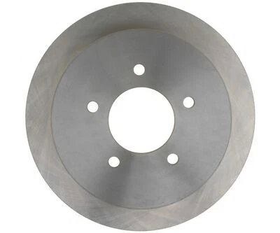 Rotor de freno de disco trasero Raybestos 627JH85 1998 1999 para Ford F-150 1997-2000 Foto 1 de 3